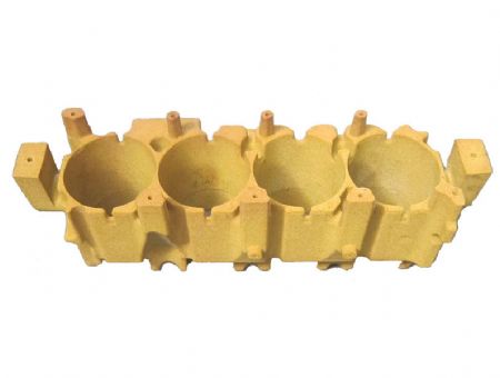 點(diǎn)擊查看詳細(xì)信息<br>標(biāo)題：用我公司產(chǎn)品制造的砂芯 閱讀次數(shù)：4160