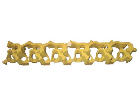 點(diǎn)擊查看詳細(xì)信息<br>標(biāo)題：用我公司產(chǎn)品制造的砂芯 閱讀次數(shù)：3704