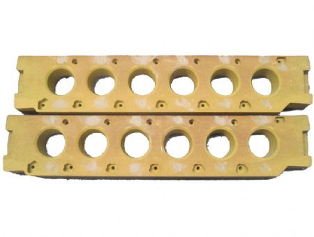 點(diǎn)擊查看詳細(xì)信息<br>標(biāo)題：用我公司產(chǎn)品制造的砂芯 閱讀次數(shù)：3841