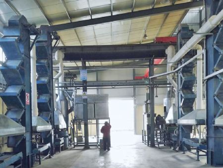 點擊查看詳細信息<br>標題：廠容廠貌 閱讀次數(shù)：3040