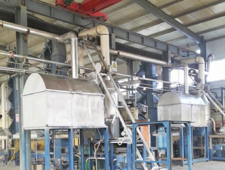 點擊查看詳細信息<br>標題：廠容廠貌 閱讀次數(shù)：3177