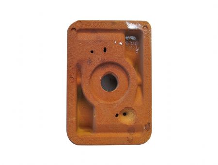 點(diǎn)擊查看詳細(xì)信息<br>標(biāo)題：用我公司產(chǎn)品制造的砂芯 閱讀次數(shù)：3515