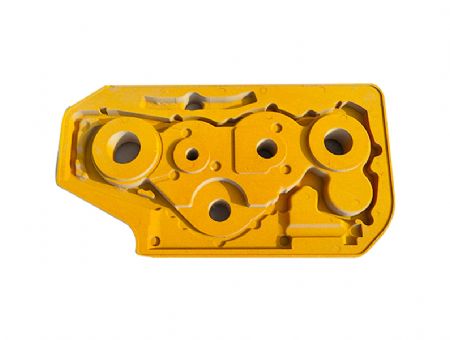 點(diǎn)擊查看詳細(xì)信息<br>標(biāo)題：用我公司產(chǎn)品制造的砂芯 閱讀次數(shù)：3757