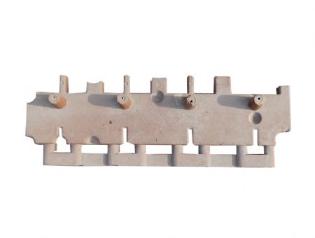 點(diǎn)擊查看詳細(xì)信息<br>標(biāo)題：用我公司產(chǎn)品制造的砂芯 閱讀次數(shù)：3605