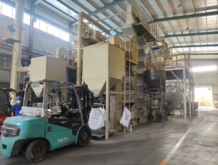 點擊查看詳細信息<br>標題：廠容廠貌 閱讀次數(shù)：367