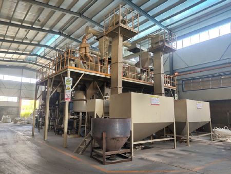 點擊查看詳細信息<br>標題：廠容廠貌 閱讀次數(shù)：376