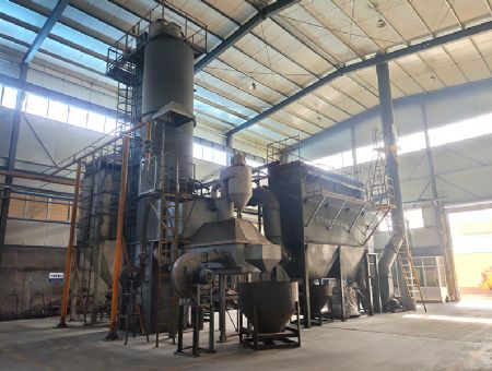 點擊查看詳細信息<br>標題：廠容廠貌 閱讀次數(shù)：286