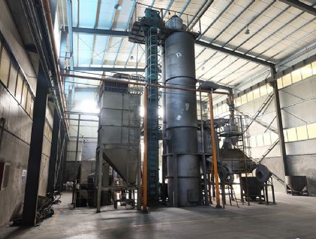 點擊查看詳細信息<br>標題：廠容廠貌 閱讀次數(shù)：295