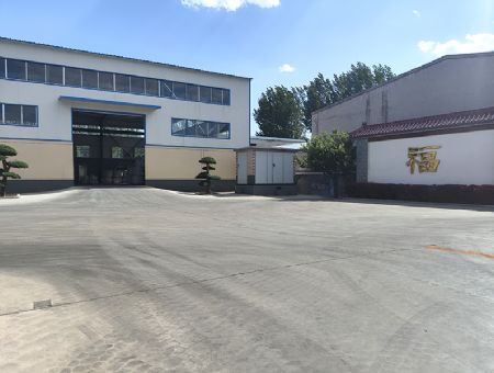 點擊查看詳細信息<br>標題：廠容廠貌 閱讀次數(shù)：388