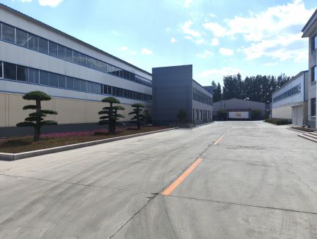 點擊查看詳細信息<br>標題：廠容廠貌 閱讀次數(shù)：294