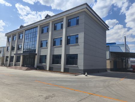 點擊查看詳細信息<br>標題：廠容廠貌 閱讀次數(shù)：298